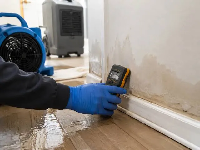 24/7 Water damage restoration services in Blue Clay Farms, NC - Rapid flood cleanup and mitigation